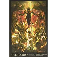 Overlord- Vol. 12 (light novel): The Paladin of the Sacred Kingdom Part I